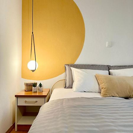 Adriatic Vibes Apartments Zadar Eksteriør bilde