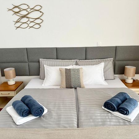 Adriatic Vibes Apartments Zadar Eksteriør bilde