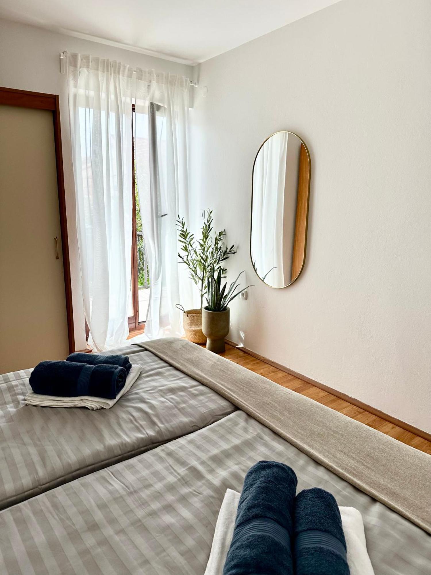 Adriatic Vibes Apartments Zadar Eksteriør bilde