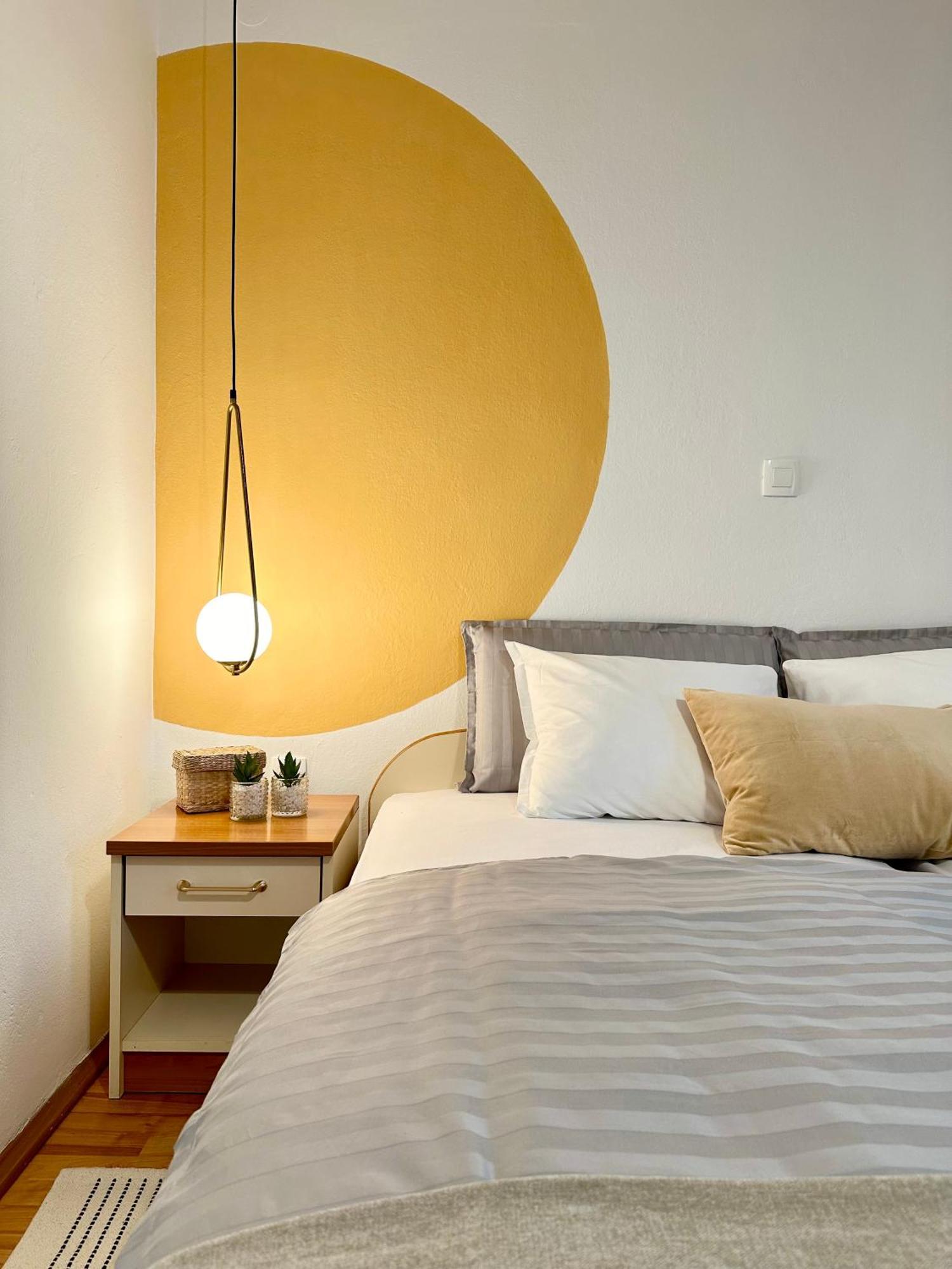 Adriatic Vibes Apartments Zadar Eksteriør bilde
