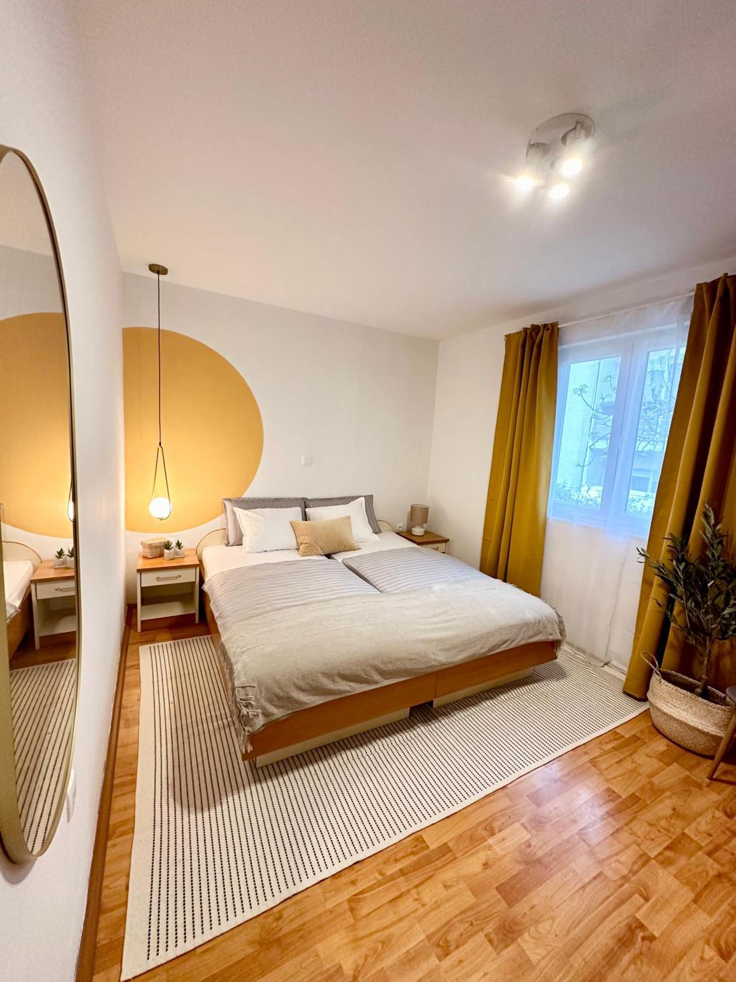 Adriatic Vibes Apartments Zadar Eksteriør bilde