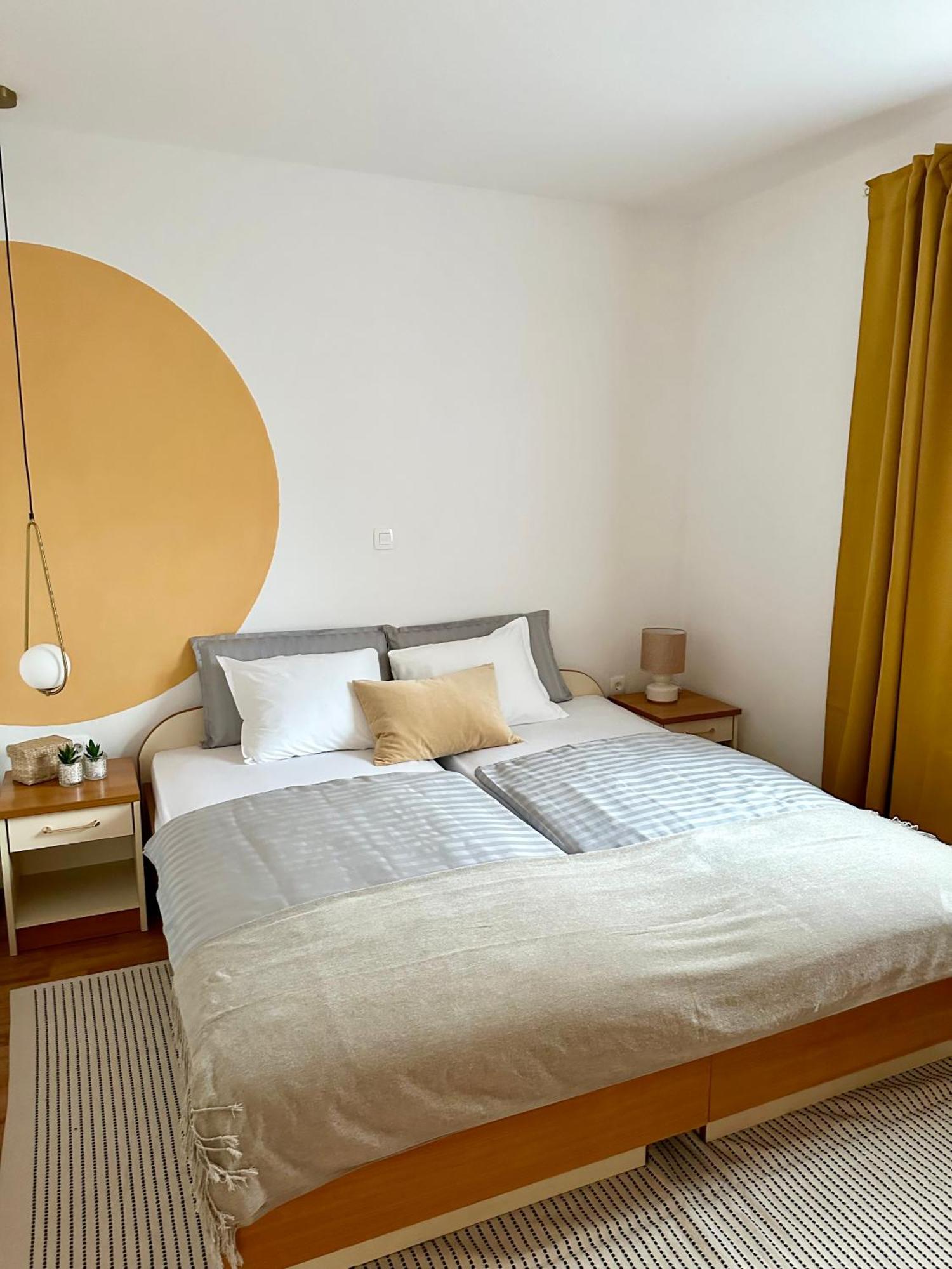 Adriatic Vibes Apartments Zadar Eksteriør bilde