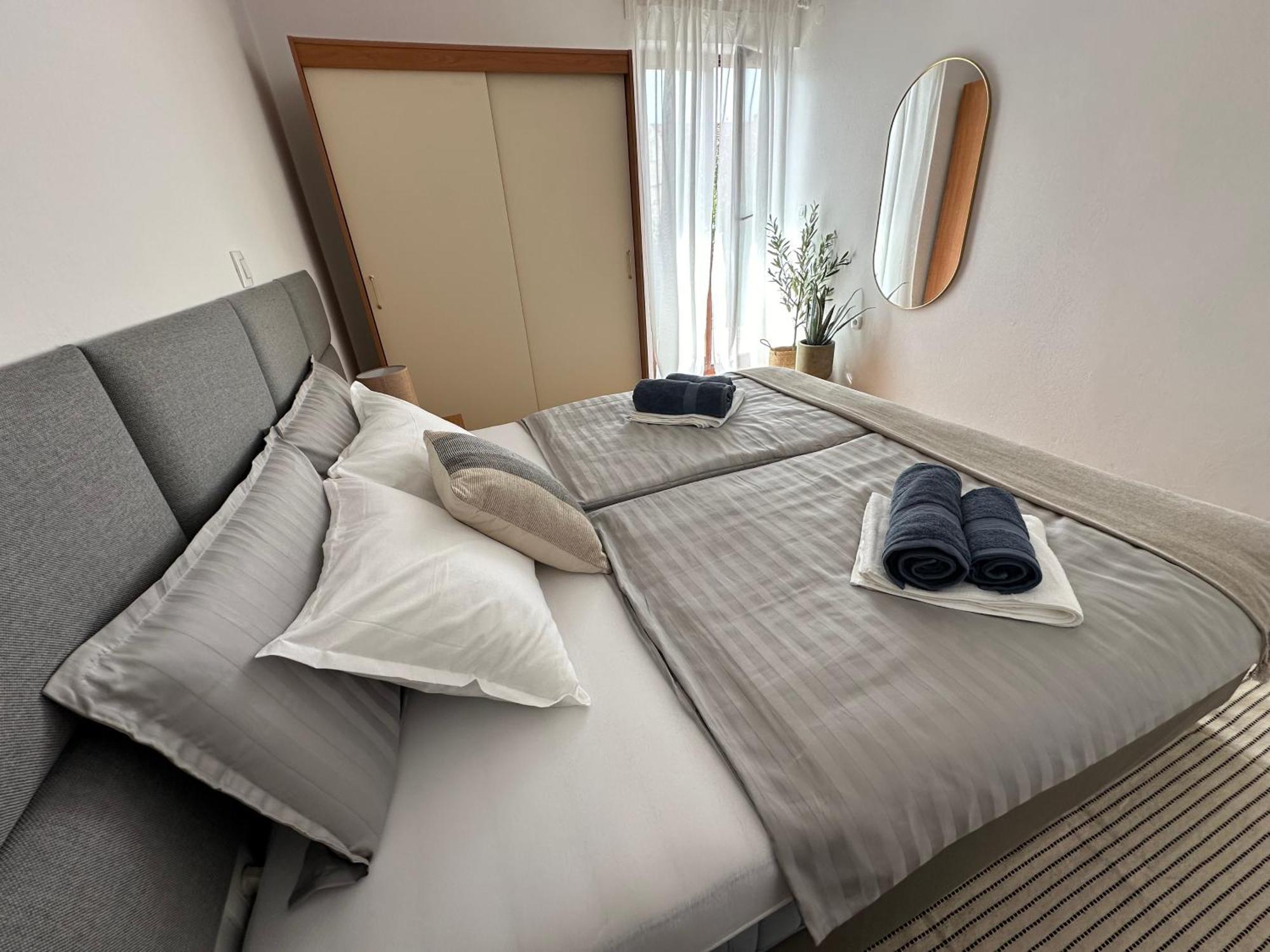 Adriatic Vibes Apartments Zadar Eksteriør bilde