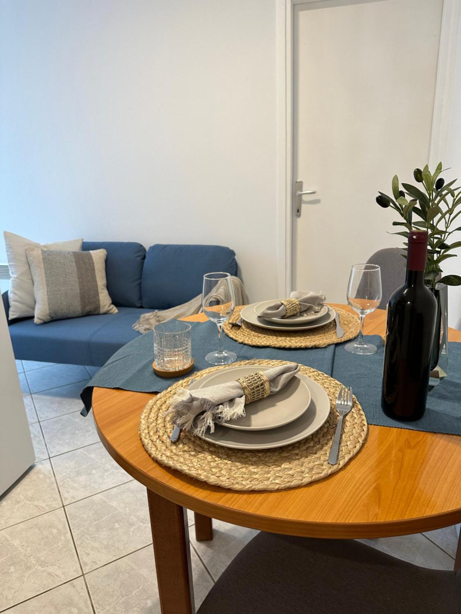 Adriatic Vibes Apartments Zadar Eksteriør bilde