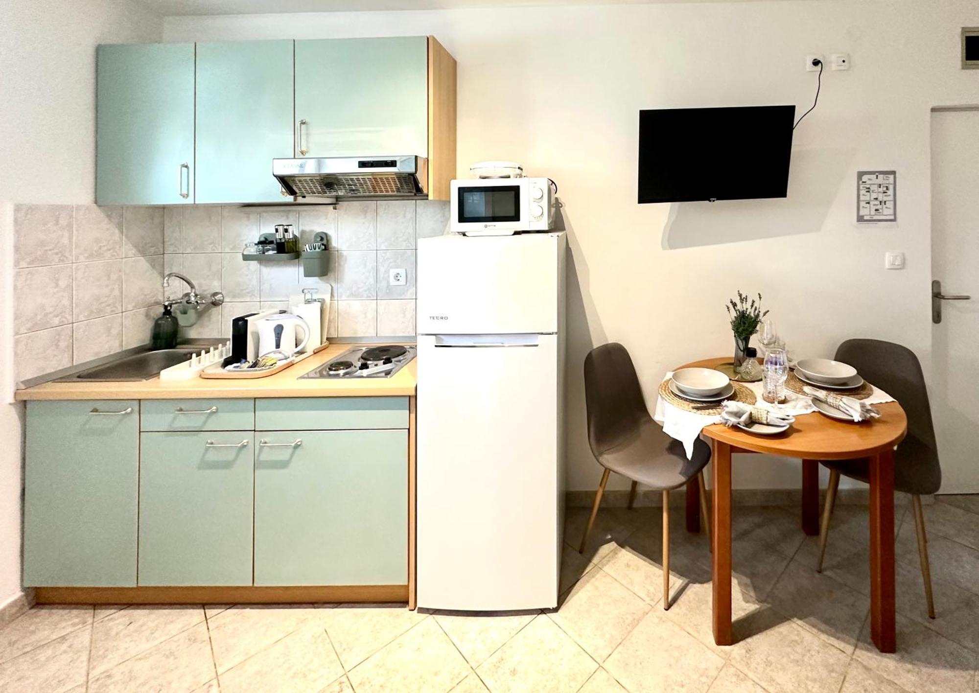 Adriatic Vibes Apartments Zadar Eksteriør bilde