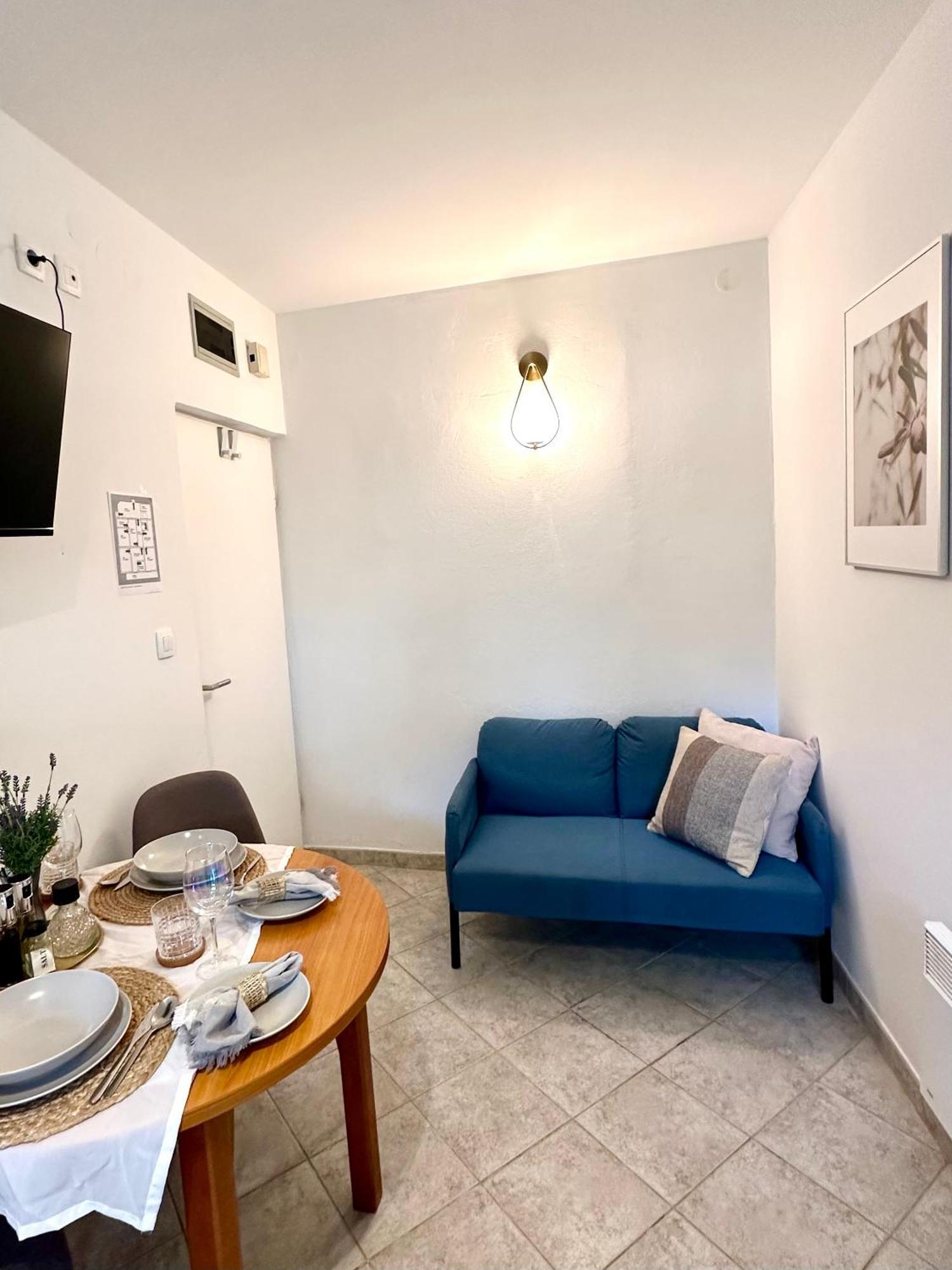 Adriatic Vibes Apartments Zadar Eksteriør bilde