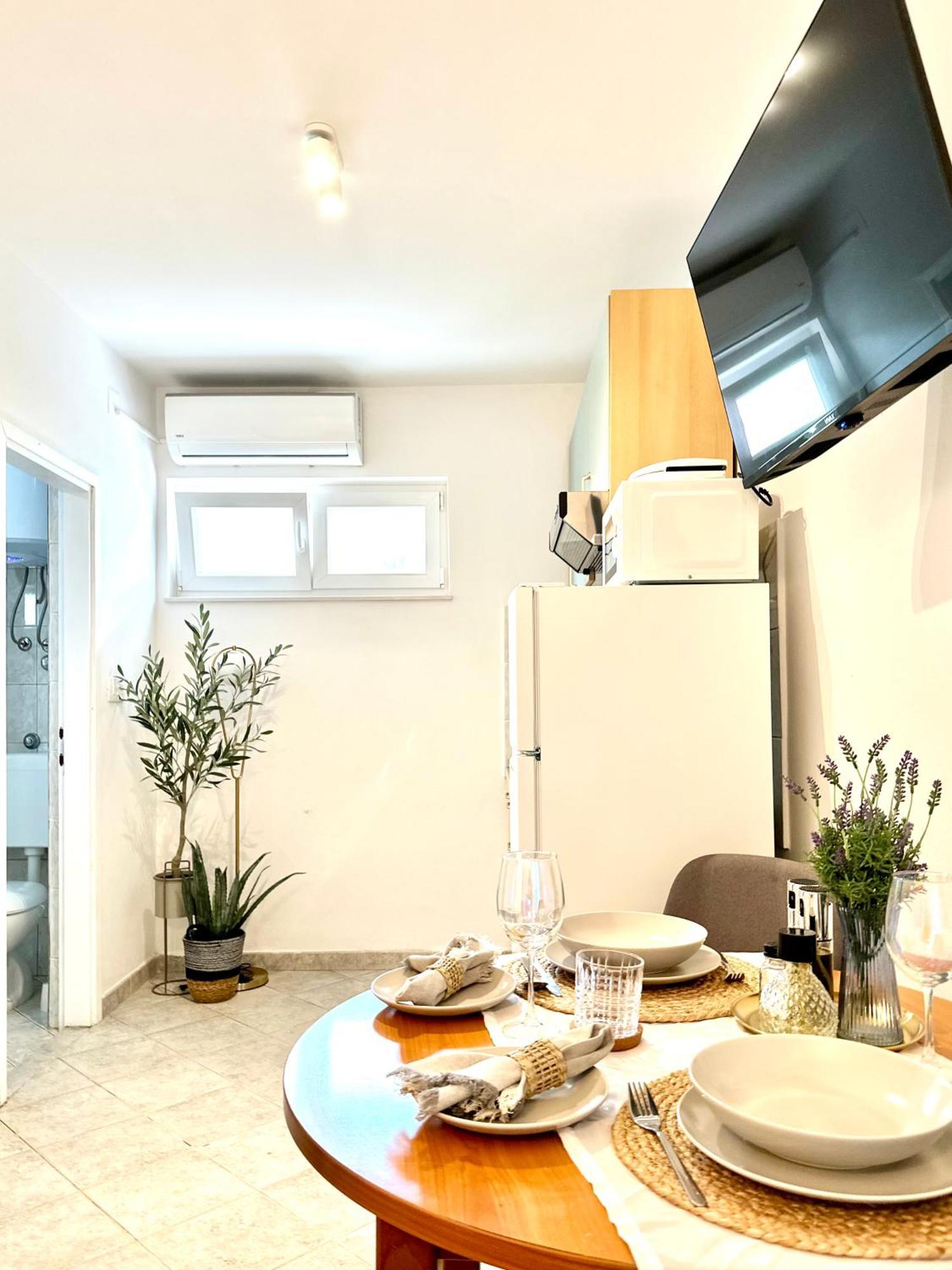 Adriatic Vibes Apartments Zadar Eksteriør bilde